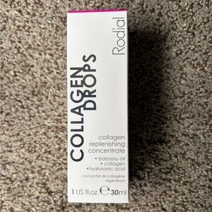 Rodial Collagen Replenishing Concentrate